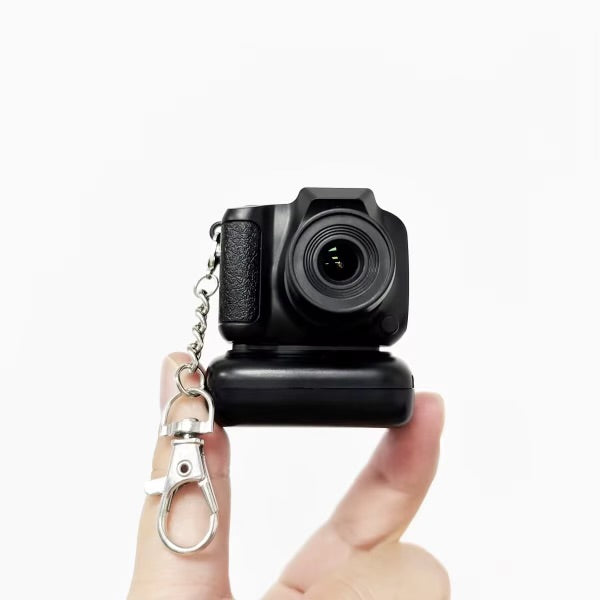 Retro Mini Camera