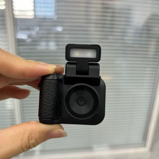 Retro Mini Camera