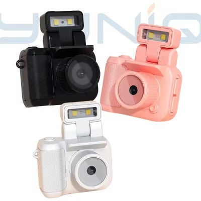 Retro Mini Camera