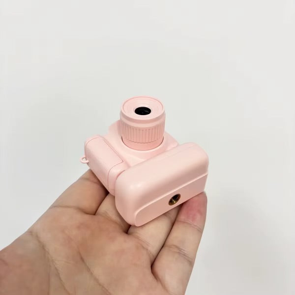 Retro Mini Camera
