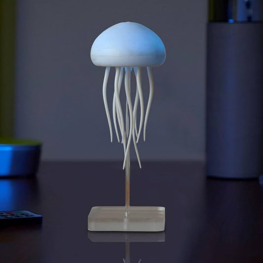 Jellyfish lamp LED