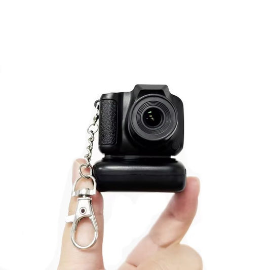 Retro Mini Camera